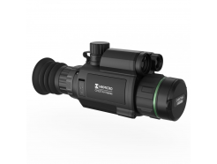Hikmicro CHEETAH C32F-S LRF - Zaměřovač noční vidění s laserovým dálkoměrem Přísvit: 940nm 