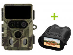 OXE Tarantula WiFi 4K 