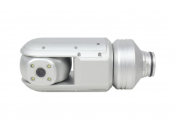 CEL-TEC PipeCamera 60mm PTZ pro Visor 