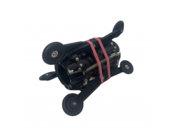 PipeCam 38 vystředovák 110/250 mm 