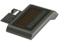 Siemens OpenStage Key Module 40 - Lava 