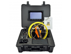 CEL-TEC PIPECAM 50 EXPERT - INŠPEKČNÁ KAMERA