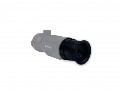 Hikmicro Očnice pro použití předsádky Thunder 3.0 jako monokulár 