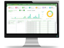 DEMS-CEL-TEC sw pro správu videí z PK 