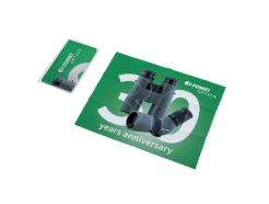 Microfiber Super Cloth 15x18cm, čisticí hadřík FOMEI (250g) 