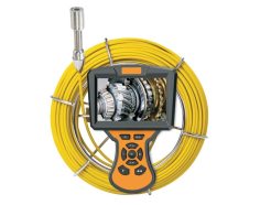 OXE InspCam 20 SD kamera 