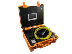 Inšpekčná kamera CEL-TEC PipeCam 40 Profi MC