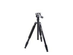 FOMEI ALUMIN PRO 3500 stativ + fluidní hlava PH-01 