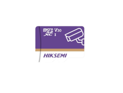 Paměťová karta Hiksemi MicroSDHC 64GB, (HS-TF-P1 64G) 