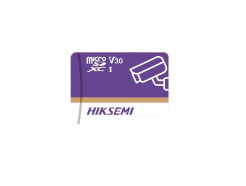 Paměťová karta Hiksemi MicroSDHC 256GB, (HS-TF-P1 256G) 