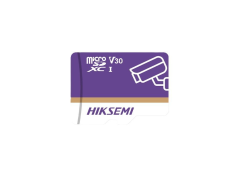 Paměťová karta Hiksemi MicroSDHC 128GB, (HS-TF-P1 128G) 