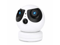 OXE Salamander WiFi Wide-Angle 