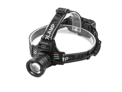 OXE CS02 - Triple LED 