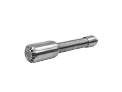 OXE Samonivelační 512Hz kamerová hlavice o průměru 23 mm k inspekční kameře OXE InspCam Compact + adaptér a skids 