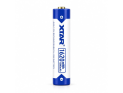 XTAR AAA 1,5V 1620 mWh 1000 mAh nabíjecí Li-ion baterie 