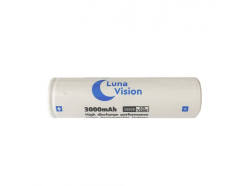 Luna baterie 18650 3400mAh 