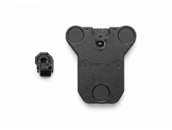 Magnetický držák pro policejní kamery CEL-TEC PK85 